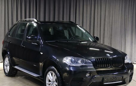 BMW X5, 2012 год, 1 949 000 рублей, 3 фотография