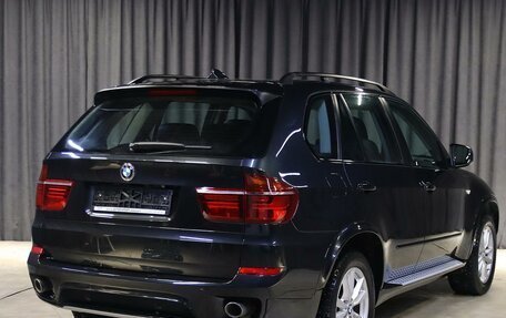 BMW X5, 2012 год, 1 949 000 рублей, 6 фотография