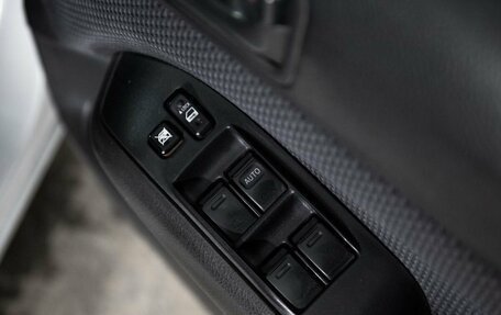 Toyota Succeed I рестайлинг, 2008 год, 599 000 рублей, 13 фотография