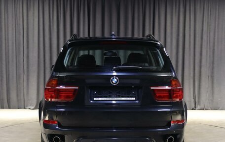 BMW X5, 2012 год, 1 949 000 рублей, 5 фотография