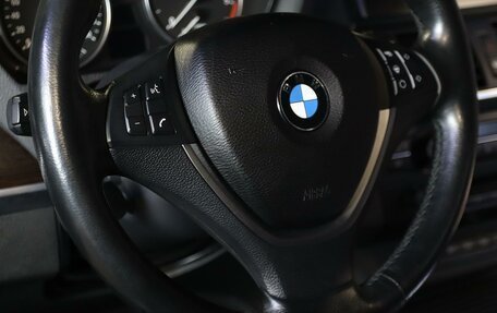 BMW X5, 2012 год, 1 949 000 рублей, 10 фотография