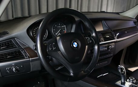 BMW X5, 2012 год, 1 949 000 рублей, 9 фотография