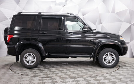 ЛуАЗ Patriot, 2018 год, 1 046 000 рублей, 6 фотография