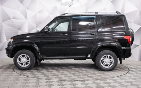 ЛуАЗ Patriot, 2018 год, 1 046 000 рублей, 2 фотография