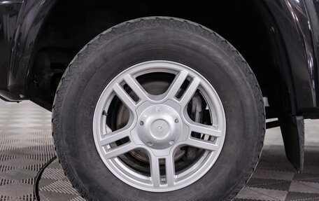 ЛуАЗ Patriot, 2018 год, 1 046 000 рублей, 9 фотография