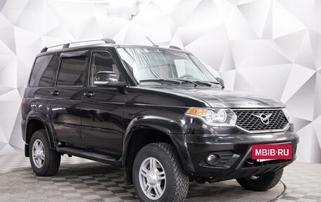 ЛуАЗ Patriot, 2018 год, 1 046 000 рублей, 7 фотография