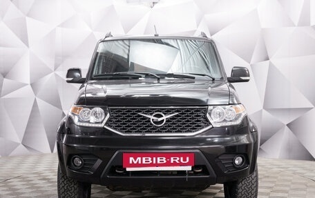 ЛуАЗ Patriot, 2018 год, 1 046 000 рублей, 8 фотография