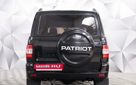 ЛуАЗ Patriot, 2018 год, 1 046 000 рублей, 4 фотография