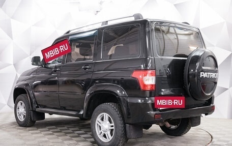 ЛуАЗ Patriot, 2018 год, 1 046 000 рублей, 3 фотография