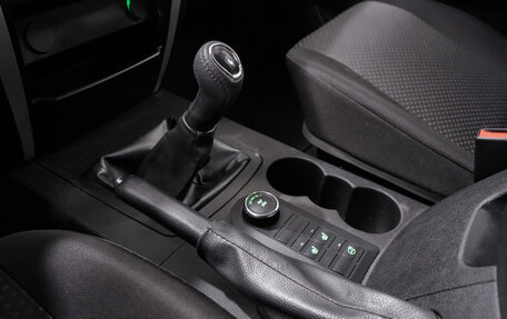 ЛуАЗ Patriot, 2018 год, 1 046 000 рублей, 16 фотография