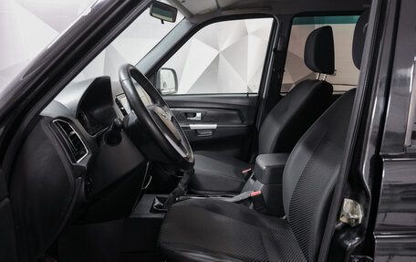 ЛуАЗ Patriot, 2018 год, 1 046 000 рублей, 10 фотография