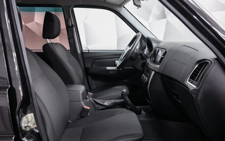 ЛуАЗ Patriot, 2018 год, 1 046 000 рублей, 12 фотография