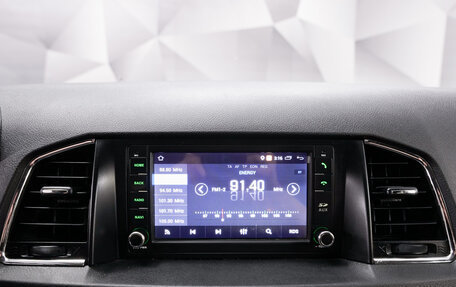 ЛуАЗ Patriot, 2018 год, 1 046 000 рублей, 18 фотография