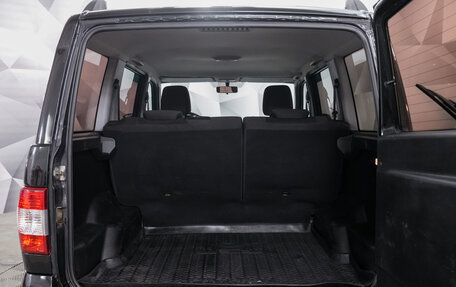 ЛуАЗ Patriot, 2018 год, 1 046 000 рублей, 19 фотография