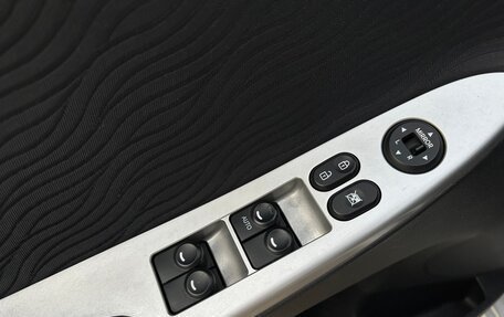 Hyundai Solaris II рестайлинг, 2013 год, 850 000 рублей, 6 фотография