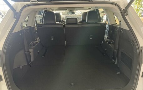 Toyota Highlander, 2025 год, 6 000 000 рублей, 12 фотография