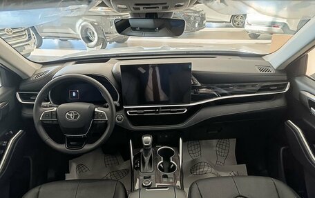 Toyota Highlander, 2025 год, 6 000 000 рублей, 14 фотография