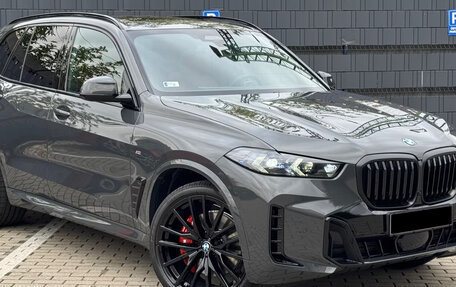 BMW X5, 2025 год, 14 150 000 рублей, 2 фотография