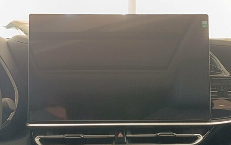 Toyota Highlander, 2025 год, 6 000 000 рублей, 15 фотография