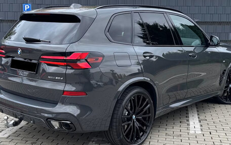 BMW X5, 2025 год, 14 150 000 рублей, 4 фотография