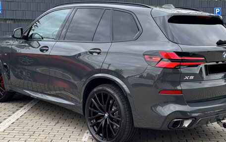 BMW X5, 2025 год, 14 150 000 рублей, 5 фотография