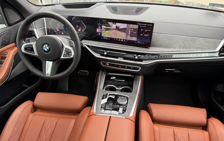 BMW X5, 2025 год, 14 150 000 рублей, 6 фотография