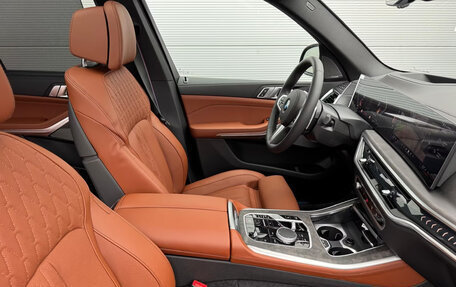 BMW X5, 2025 год, 14 150 000 рублей, 7 фотография