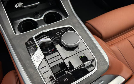 BMW X5, 2025 год, 14 150 000 рублей, 12 фотография