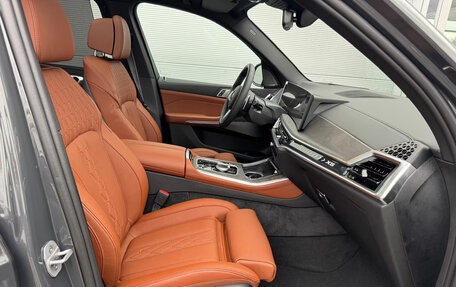 BMW X5, 2025 год, 14 150 000 рублей, 8 фотография