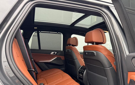 BMW X5, 2025 год, 14 150 000 рублей, 10 фотография