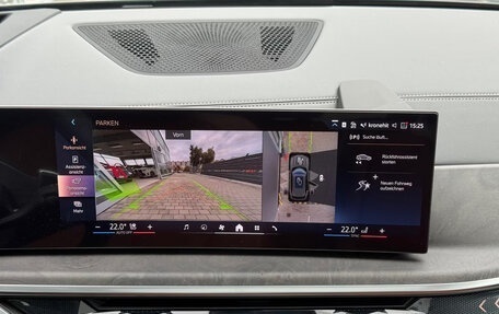 BMW X5, 2025 год, 14 150 000 рублей, 14 фотография