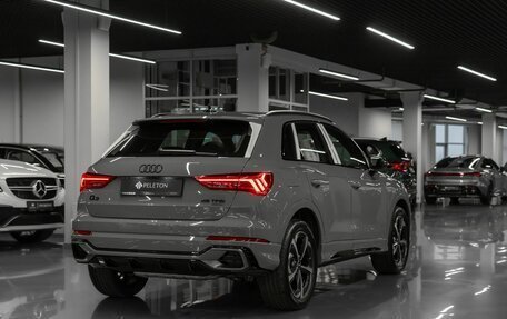 Audi Q3, 2025 год, 5 500 000 рублей, 5 фотография