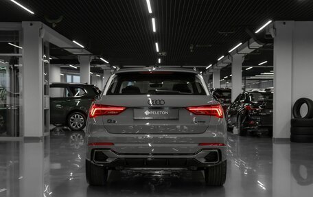 Audi Q3, 2025 год, 5 500 000 рублей, 6 фотография
