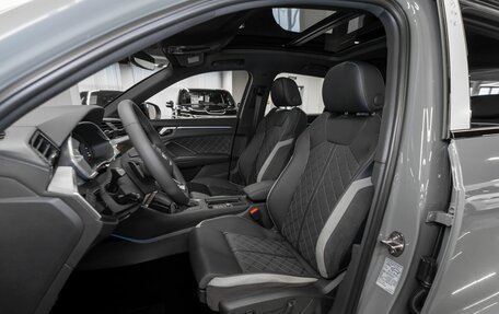 Audi Q3, 2025 год, 5 500 000 рублей, 9 фотография