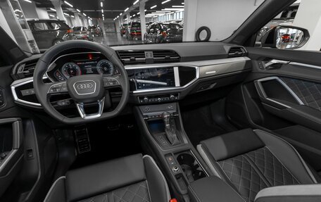 Audi Q3, 2025 год, 5 500 000 рублей, 7 фотография