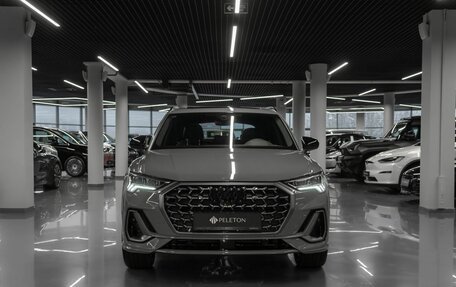 Audi Q3, 2025 год, 5 500 000 рублей, 3 фотография