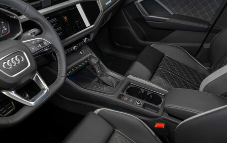 Audi Q3, 2025 год, 5 500 000 рублей, 14 фотография