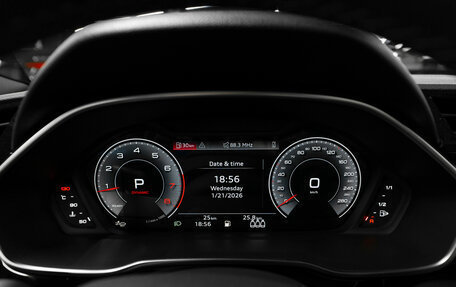 Audi Q3, 2025 год, 5 500 000 рублей, 12 фотография