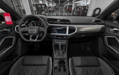 Audi Q3, 2025 год, 5 500 000 рублей, 8 фотография