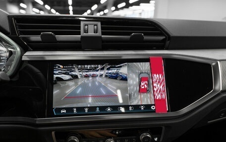 Audi Q3, 2025 год, 5 500 000 рублей, 16 фотография