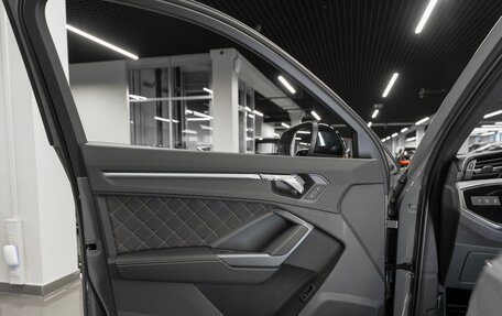 Audi Q3, 2025 год, 5 500 000 рублей, 21 фотография