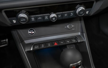 Audi Q3, 2025 год, 5 500 000 рублей, 19 фотография