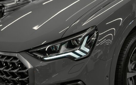 Audi Q3, 2025 год, 5 500 000 рублей, 25 фотография