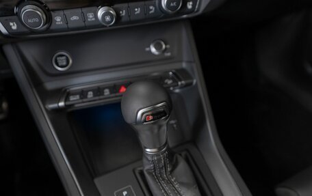 Audi Q3, 2025 год, 5 500 000 рублей, 18 фотография