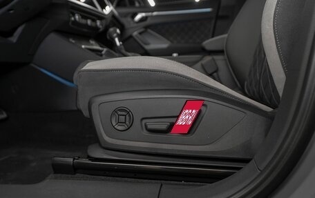 Audi Q3, 2025 год, 5 500 000 рублей, 22 фотография