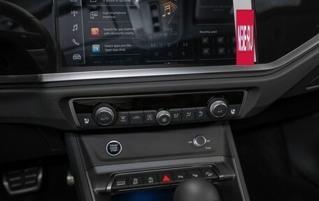 Audi Q3, 2025 год, 5 500 000 рублей, 20 фотография