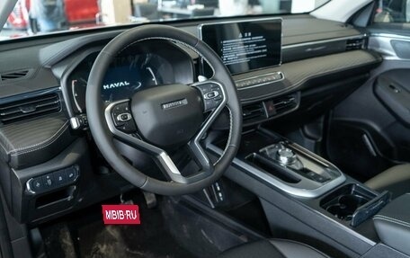 Haval Jolion, 2025 год, 2 749 000 рублей, 14 фотография