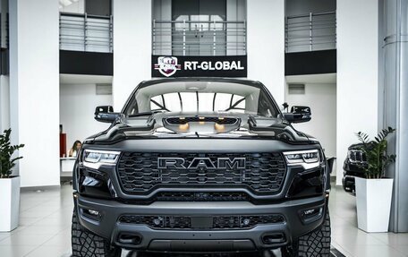 Rambler 1500, 2025 год, 11 370 000 рублей, 2 фотография