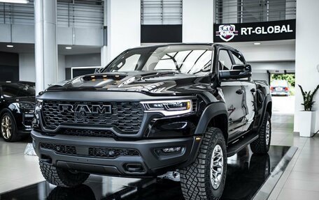 Rambler 1500, 2025 год, 11 370 000 рублей, 3 фотография