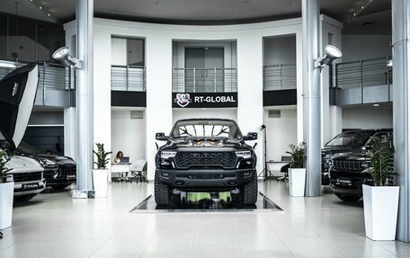 Rambler 1500, 2025 год, 11 370 000 рублей, 8 фотография